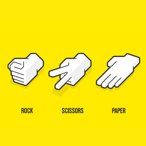 Rock Paper Scissors 2