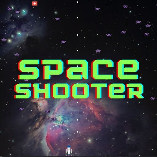 Space Shooter 2